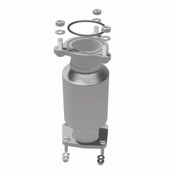 MAG Converter Direct Fit Magnaflow 52909