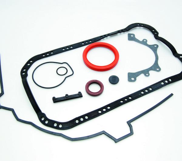 Cometic Gasket PRO2000B