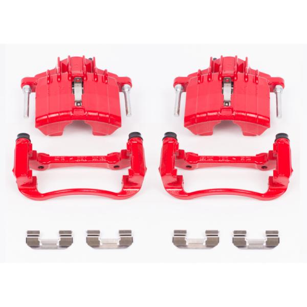 PowerStop S4646