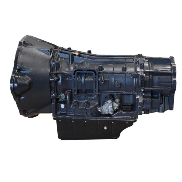 BD Diesel 1064354SS