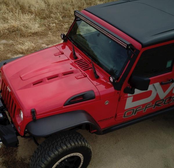 DV8 Offroad HDMB07-02