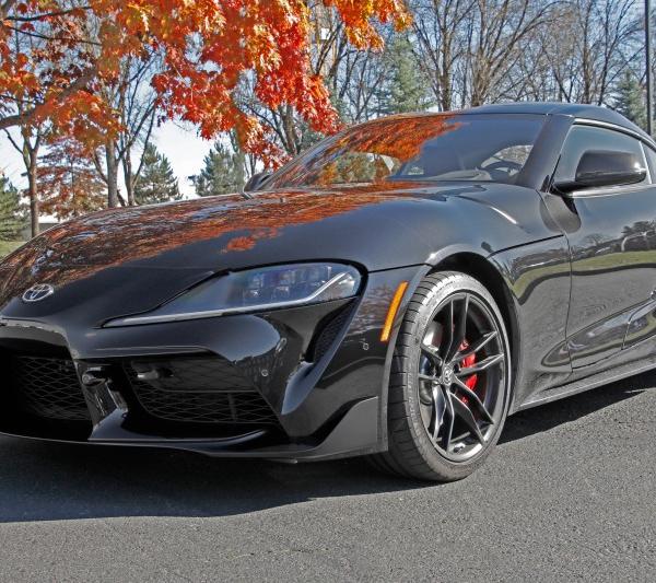 Perrin Performance PTP-BDY-230BK