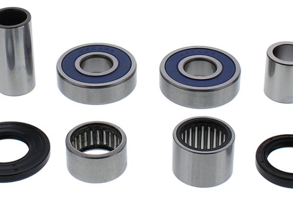 ABR Wheel Bearing Kits All Balls Racing 25-1774