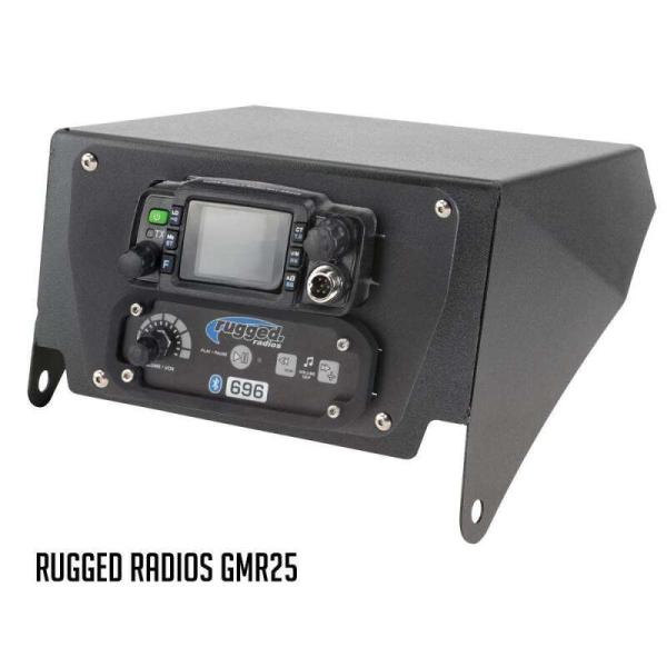 Rugged Radios MT-X3-TM-MM-25