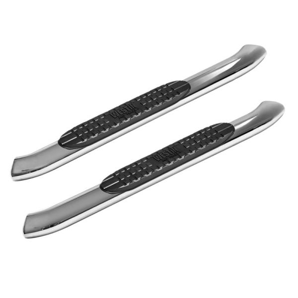 WES Nerf Bars - PRO TRAXX 4 Westin 21-24050