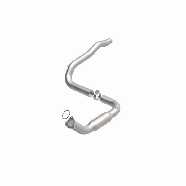 MAG Converter Direct Fit Magnaflow 5451640