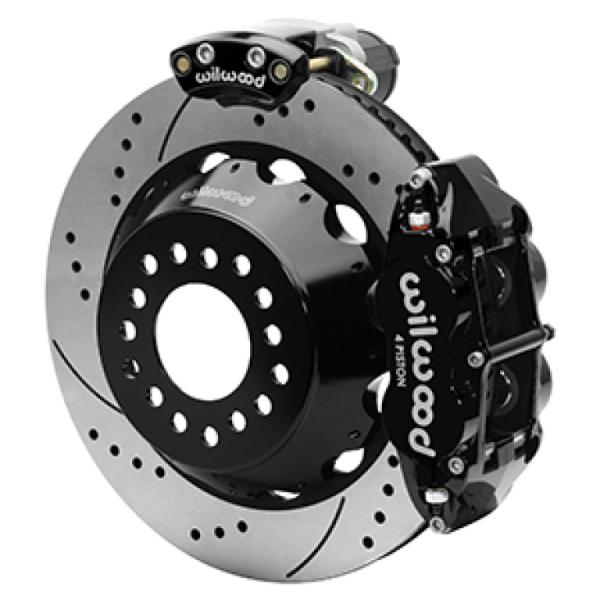 WIL Dynapro Brake Kit Wilwood 140-16166-D