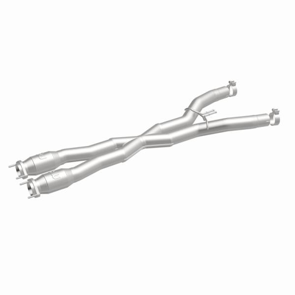 MAG Converter Direct Fit Magnaflow 21-973