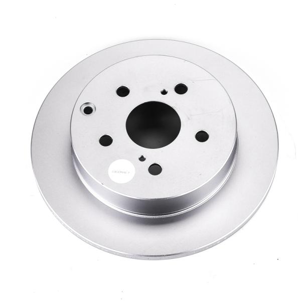 PSB Evolution Coated Rotor PowerStop JBR1542EVC