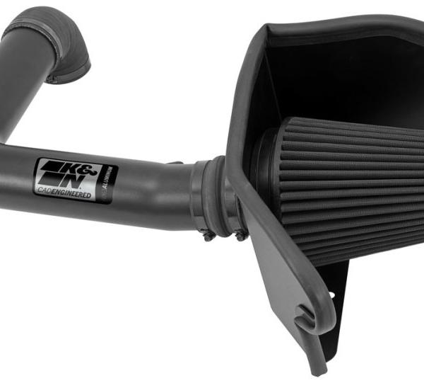 K&N Engineering 71-2556