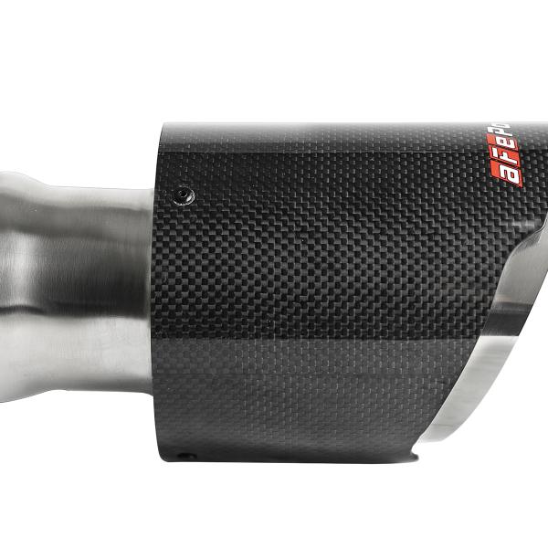 AFE Mach Force-Xp Exhaust Tip aFe 49C32068-C