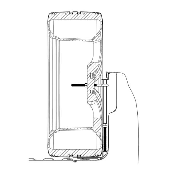Titan Fuel Tanks 9901330