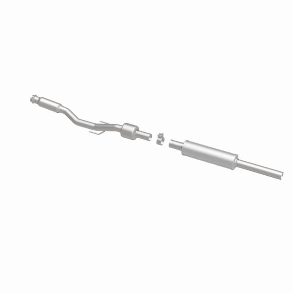 MAG Converter Direct Fit Magnaflow 49029