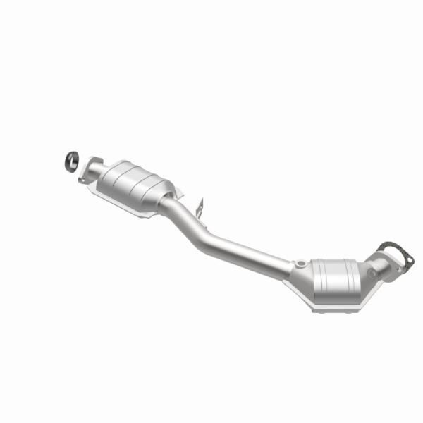 MAG Converter Direct Fit Magnaflow 444043