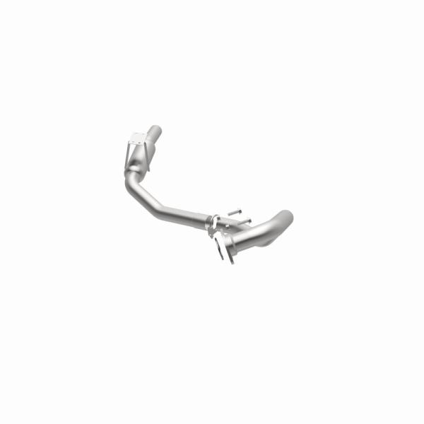 Magnaflow 108-0214