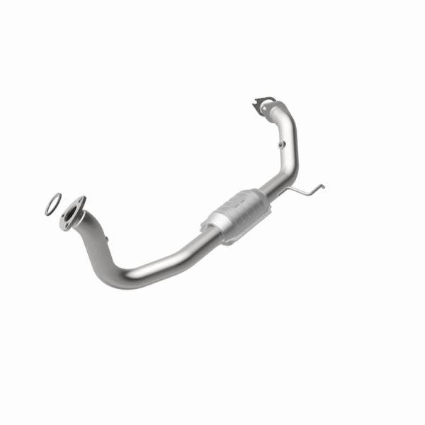 MAG Converter Direct Fit Magnaflow 4451632