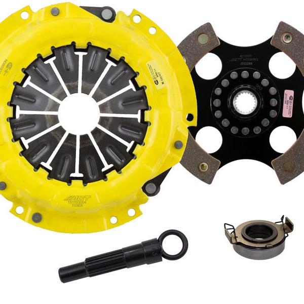 ACT TC2-XTR4
