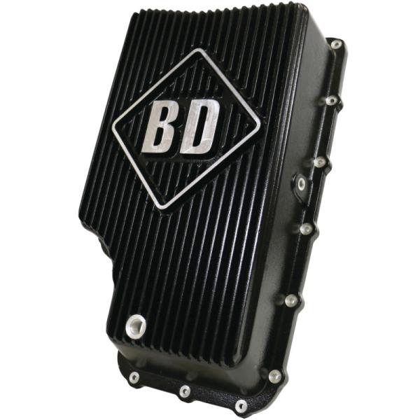 BD Diesel 1061720