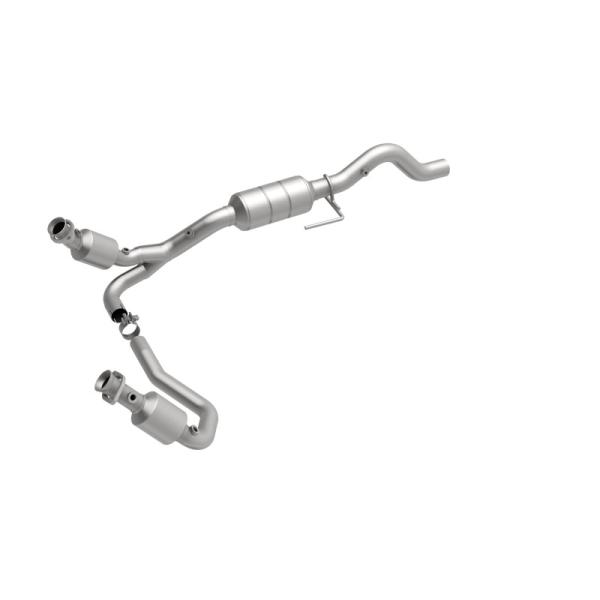 Magnaflow 458050