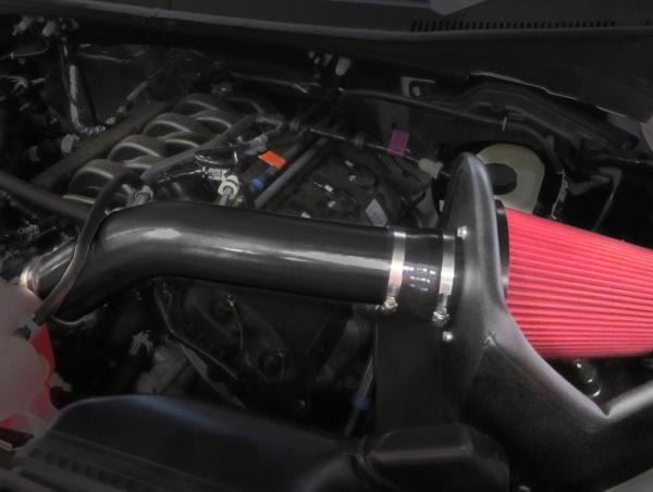 CORSA Performance 619850-D