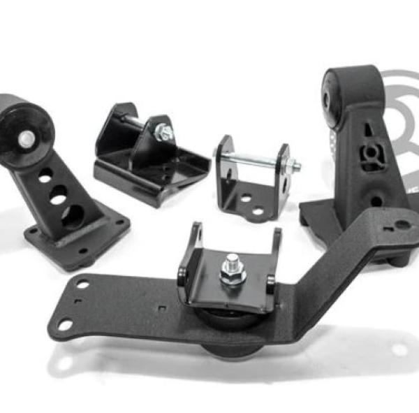Innovative Mounts 80750-85A
