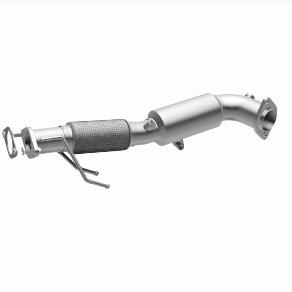 MAG Converter Direct Fit Magnaflow 21-530