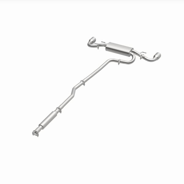 MAG BRE Exhaust Kits Magnaflow 106-0998