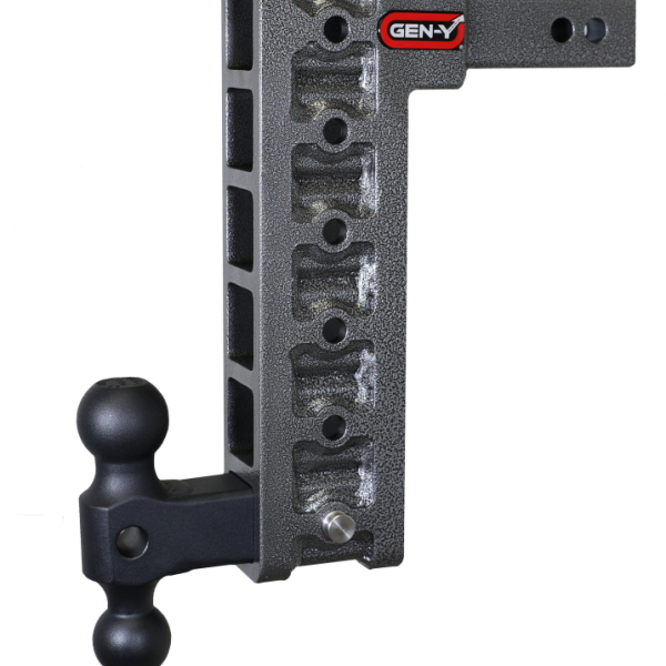 GEN-Y Hitch GH-316