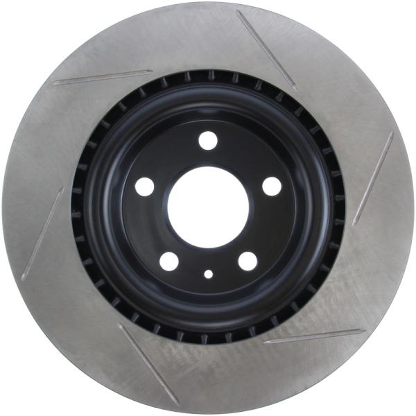 Stoptech 126.33137SR