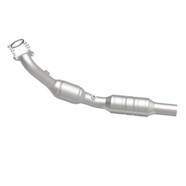 Magnaflow 551673