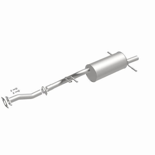 MAG BRE Exhaust Kits Magnaflow 108-0125