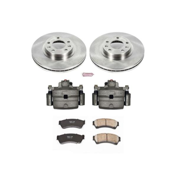 PowerStop KCOE199