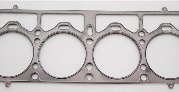Cometic Gasket C4287-027