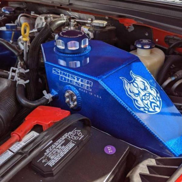 Sinister Diesel SD-DEGAS-6.4