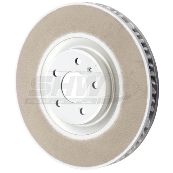 SHW Performance PFL39523