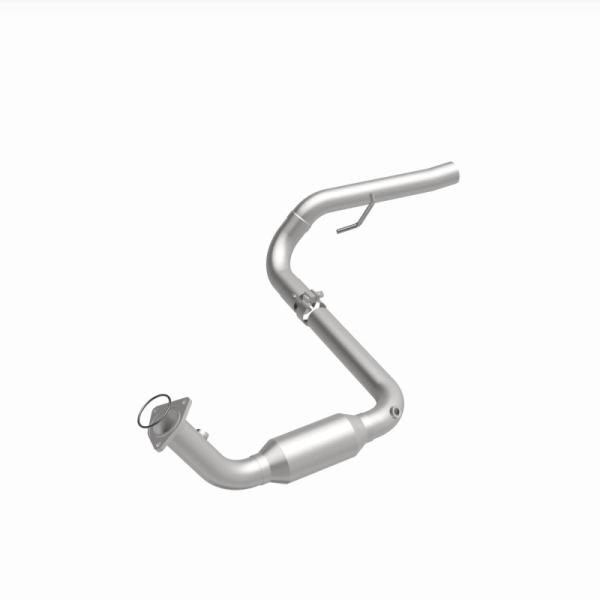 Magnaflow 4651878