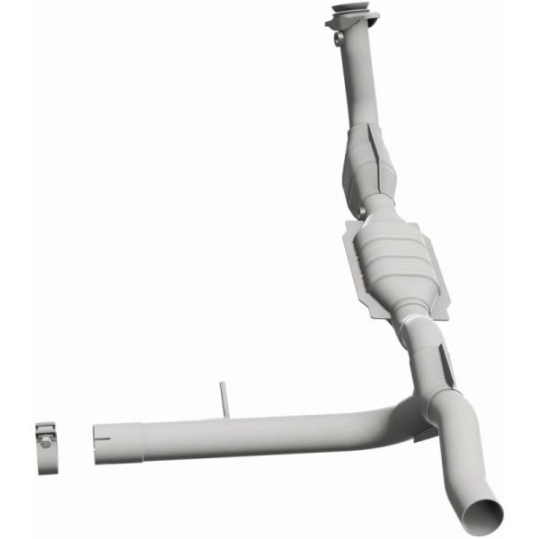 MAG Converter Direct Fit Magnaflow 51744