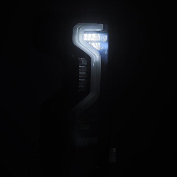 AlphaRex 620070