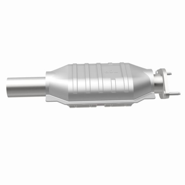 Magnaflow 457018