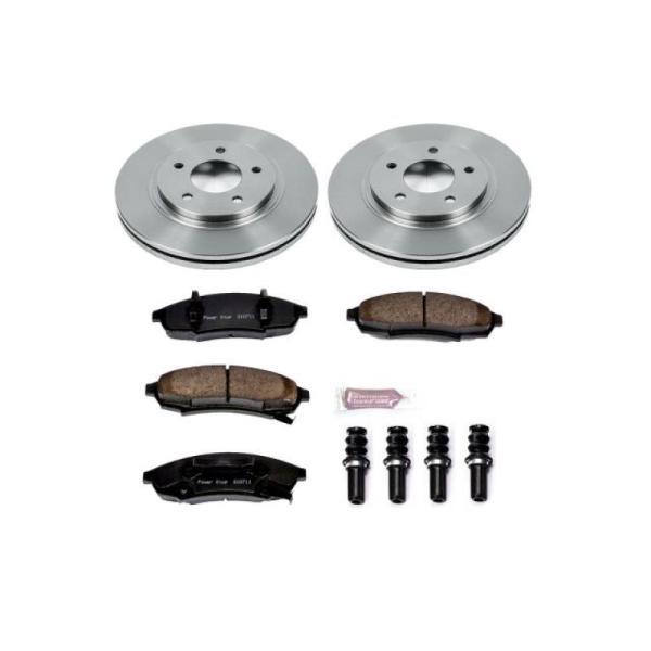 PowerStop KOE3018