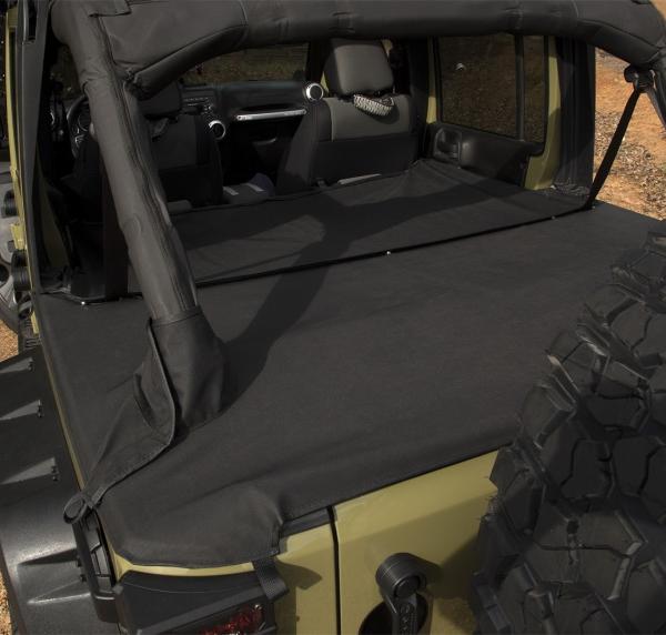RUG Tonneau Covers Rugged Ridge 13550.05