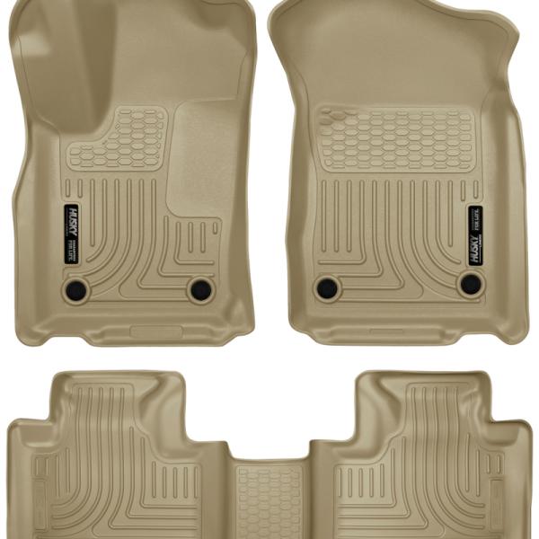 Husky Liners 99153