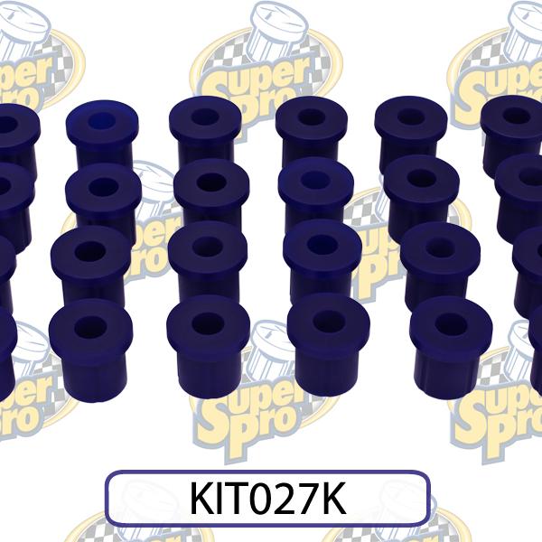 Superpro KIT027K