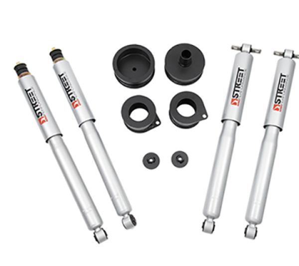 BT Leveling Kit Belltech 1033SP