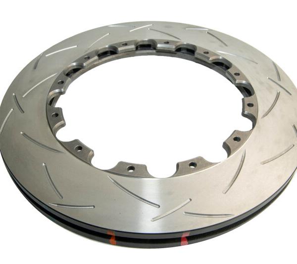 DBA 5000 Series Slotted Rings DBA 52903.1S