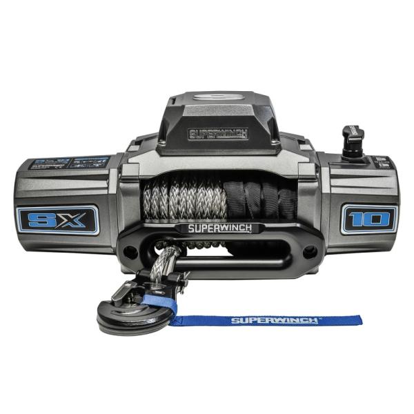 Superwinch 1710201