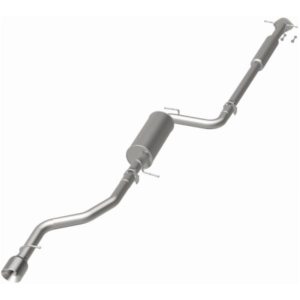 MAG BRE Exhaust Kits Magnaflow 106-0645