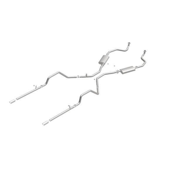 Magnaflow 16724