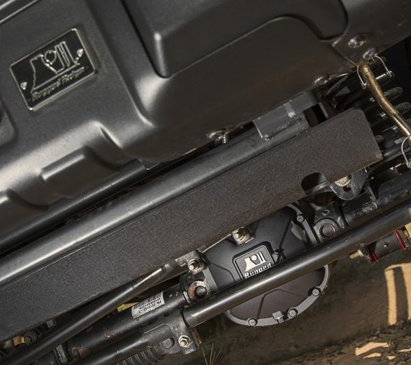 Rugged Ridge 16595.13