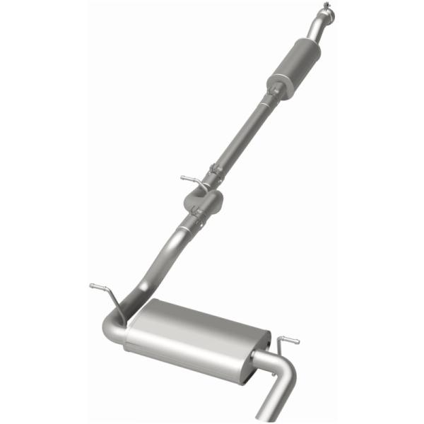 Magnaflow 106-1022